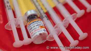 Younger Kids 'Should' Get COVID Booster, Says CDC Panel
