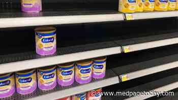 Biden Administration Announces More Steps to Address Formula Shortage