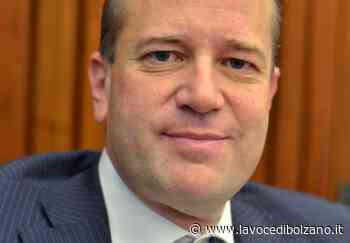 Dal Medico: "a Merano solo percezione di insicurezza", Urzì (Fdi): parole irrispettose - La Voce di Bolzano