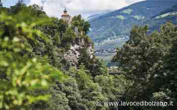 «Passe-Partout»: alla scoperta della Merano meno conosciuta - La Voce di Bolzano