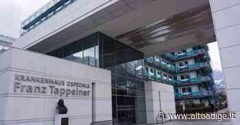 Merano, paziente con disturbi aggredisce i medici - Alto Adige