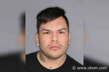 Saskatoon cops search for shooting suspect - CKOM News Talk Sports