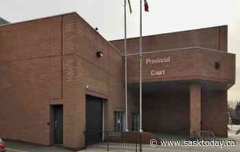 Saskatoon volunteer charged with sexually assaulting youth - SaskToday.ca