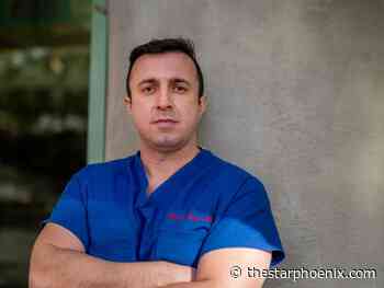 Saskatoon ICU doctor says Moe's leadership among factors driving him to leave province - Saskatoon Star-Phoenix