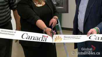 Boosts for addictions, disability housing in Saskatoon | Watch News Videos Online - Global News