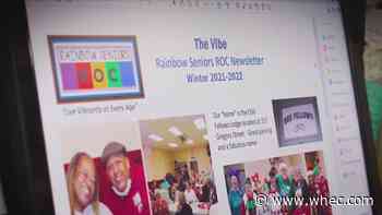 2022 ESL Jefferson Awards: Helping LGBT people 'live vibrantly at every age'