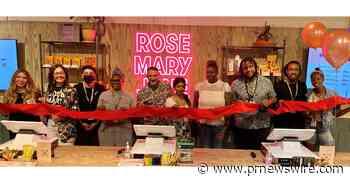 Rose Mary Jane, Oakland's Newest Cannabis Retailer and Advocate for Cannabis Justice and Equity, Celebrates Grand Opening Today with Media and Equity Awareness Event
