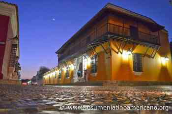 Venezuela. A Coro, un mayo de libros, historia y futuro - Resumen Latinoamericano - Resumen Latinoamericano