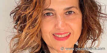 Mayte Yerro: "Cantar en un coro aumenta tu calidad de vida" - plazanueva.com