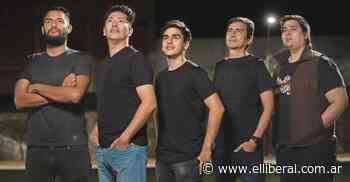 Mósoj Ñaupa presentará “Coro Pampa” - El Liberal Digital