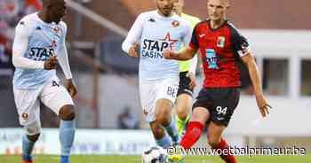 Wie wordt Speler vh Jaar in 1B? Rommens (RWMD) vs twee Westerlo-spelers - VoetbalPrimeur.be