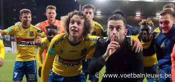 De Cuyper verklaart waarom hij voor extra jaar Westerlo kiest - VoetbalNieuws.be
