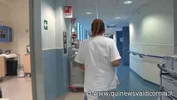 Nelle Valli Etrusche 55 nuovi positivi al Covid - Qui News Valdicornia