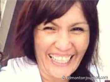 Accused in Indigenous woman's murder talked without emotion about killing, officer testifies