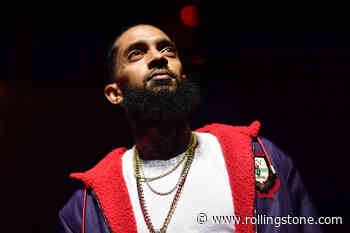 Nipsey Hussle’s Alleged Killer to Begin Murder Trial Next Month