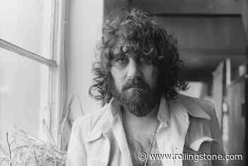 Vangelis, Oscar-Winning Composer of ‘Chariots of Fire’ and ‘Blade Runner,’ Dead at 79