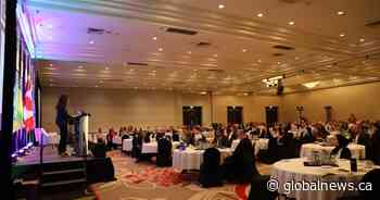 Williston Basin Petroleum Conference is back in Regina
