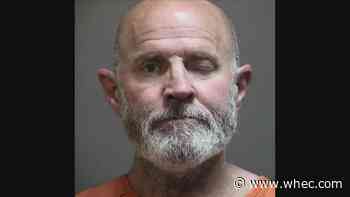 'He's a demon and a monster': Victim of Raymond Moody hoping Brittanee Drexel case puts him away for good