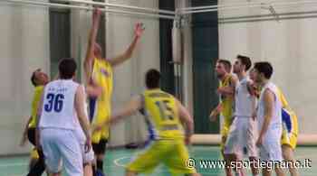 Siderea Basket Legnano, chiusa la fase qualificazione con una vittoria! - SportLegnano.it - SportLegnano.it