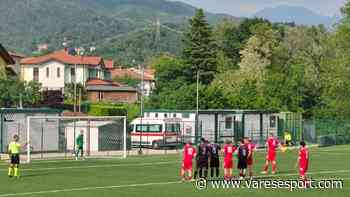 Juniores Nazionale, Città di Varese – Legnano: 4-0 al 75′ - VareseSport