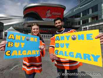 ‘Nothing but a positive’: The psychological impact of the Battle of Alberta