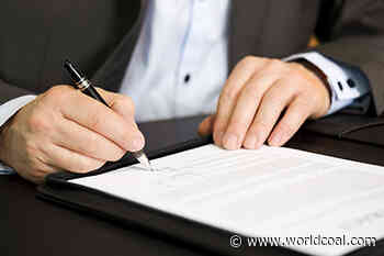 BUMA Australia signs contract with Bowen Coking Coal
