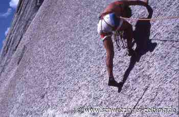 Seine Bestimmung war das Bergsteigen - Eppelheim - Nachrichten und Informationen - Schwetzinger Zeitung
