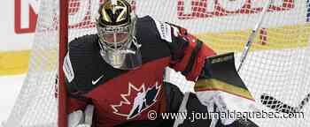 Championnat du monde de hockey: le Canada demeure parfait