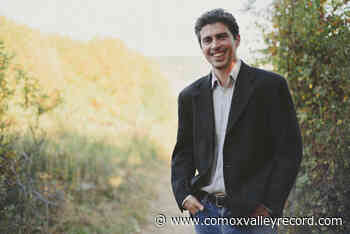 Comox Valley Regional District director seeks re-election to FCM - Comox Valley Record
