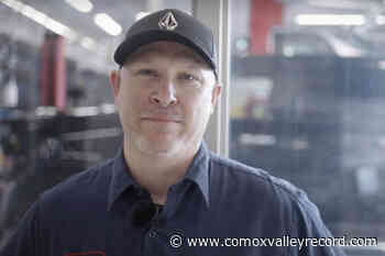 Love cars? Join the team at Canada’s Garage! - Comox Valley Record