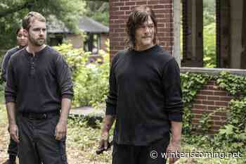Norman Reedus: Daryl spinoff is “much different than” The Walking Dead - Winter is Coming