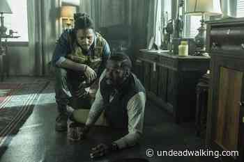 Fear the Walking Dead: Does Wes survive the bunker? - Undead Walking