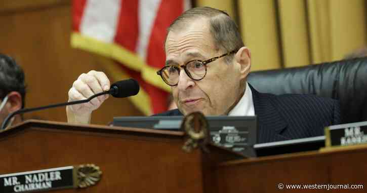 Nadler in Fight for Survival, Scrambling to React to Massive Court Decision