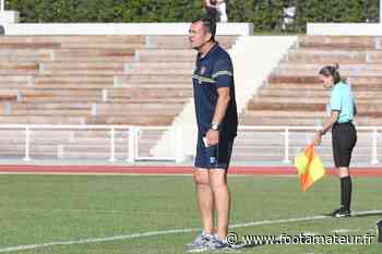 National 2. La collaboration entre Pascal Moulin et Epinal va s’arrêter - FootAmateur