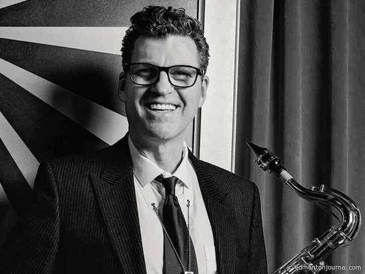 Three to See Friday: Babcock's Jump Orchestra, Jim Visser and The Northman