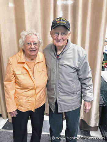 FISH presents 2022 Angel Award - sidneydailynews.com