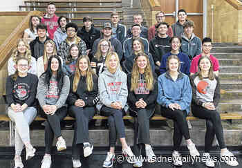 New Knoxville seniors to receive diplomas May 29 - sidneydailynews.com