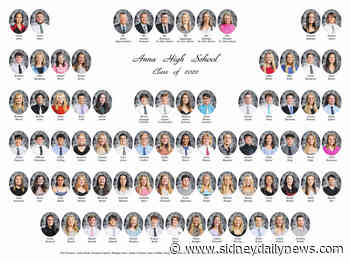 83 to receive diplomas at Anna graduation - sidneydailynews.com
