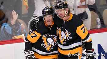 Sidney Crosby’s 200th playoff point helps Penguins bury Rangers, take 3-1 lead - Sportsnet.ca