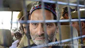 Yasin Malik’s conviction: Wheels of justice finally started rolling, says late IAF officer’s wife - Hindustan Times