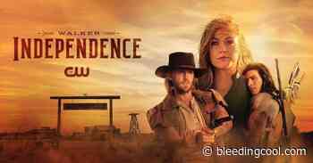 Walker: Independence Trailer: A Fight for Justice Ignites Their Legacy - Bleeding Cool News
