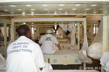 Alabama, Justice Department headed toward trial over prison conditions in 2024 - AL.com