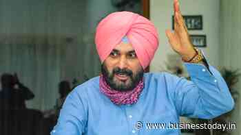 Sidhu road rage case: Finally got justice after 34 yrs, says Gurnam Singh's family - Business Today