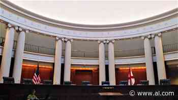 2 in Republican Primary race for associate justice Alabama Supreme Court - AL.com