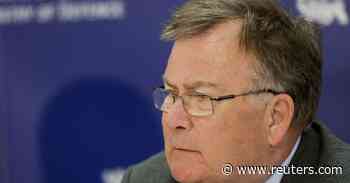Danish MPs block charging of ex-minister in state secrets case - justice minister - Reuters