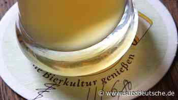 Rosenheim: Bierfilzl als Klima-Argumentationshilfe - Bayern - Süddeutsche Zeitung - SZ.de