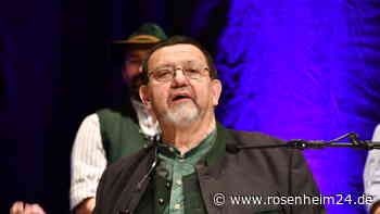 Rosenheim: Nur ein schlechter Witz oder Rassismus? Es brodelt hinter den Kulissen bei den Rosenheimer Trach... - rosenheim24.de