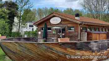 Rosenheim: Das Café Arche soll im Herbst wieder öffnen - Mit neuem Konzept und neuem Betreiber - ovb-online.de