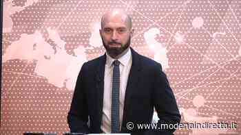 Trc sport Modena di giovedì 19 maggio 2022 | Modenaindiretta - modenaindiretta.it