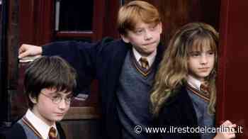 Modena, arriva la nazionale di Harry Potter - il Resto del Carlino